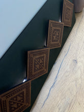 Load image into Gallery viewer, Niho Taniwha Panel - Karaka