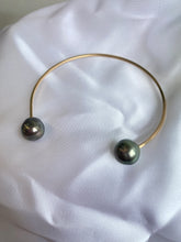 Load image into Gallery viewer, Kanau Cuff Bracelet