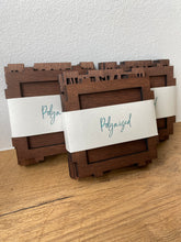 Load image into Gallery viewer, Pūhoro Light Box Set - Dark Oat