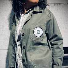 Load image into Gallery viewer, 1835 Woven Patch