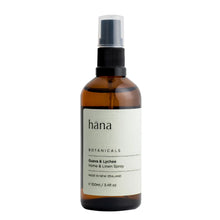 Load image into Gallery viewer, Guava & Lychee Room Spray 100ml