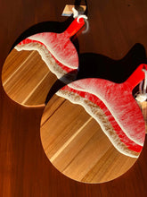 Load image into Gallery viewer, Sunset Beach platter - Tohora