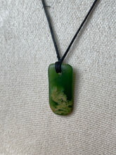 Load image into Gallery viewer, Tumbled Pendants – Pounamu – Small 2