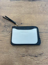 Load image into Gallery viewer, Tauaki Wallet - Red/Black/White