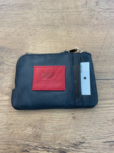 Load image into Gallery viewer, Tauaki Wallet - Red/Black/White