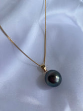 Load image into Gallery viewer, Classic Tahitian Neckalce