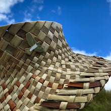 Load image into Gallery viewer, Kukupa Enamel Pin