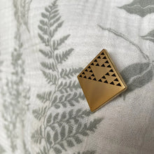 Load image into Gallery viewer, Arorangi Enamel Pin