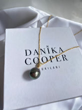 Load image into Gallery viewer, Classic Tahitian Necklace