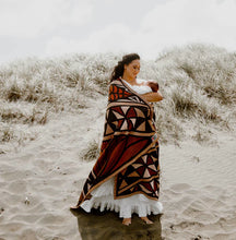 Load image into Gallery viewer, Lalaga Woven Throw