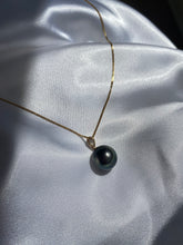 Load image into Gallery viewer, Classic Tahitian Neckalce