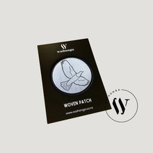 Load image into Gallery viewer, Kukupa Woven Patch