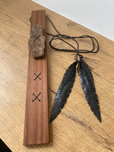 Load image into Gallery viewer, Stand Strong Taonga