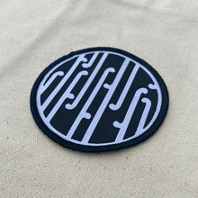 Load image into Gallery viewer, Tuku Iho Woven Patch