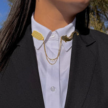 Load image into Gallery viewer, He Koha Aroha Mai Te Wai Taonga Pin
