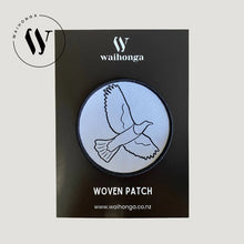 Load image into Gallery viewer, Kukupa Woven Patch