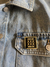 Load image into Gallery viewer, Aroha Mai Aroha Atu Enamel Pin