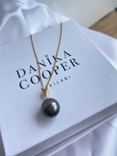 Load image into Gallery viewer, Classic Tahitian Neckalce