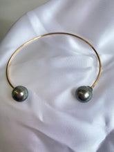 Load image into Gallery viewer, Kanau Cuff Bracelet