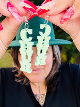 Load image into Gallery viewer, CHUR EARRINGS