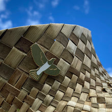 Load image into Gallery viewer, Kukupa Enamel Pin