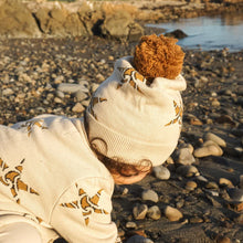 Load image into Gallery viewer, Matariki Knit Beanie