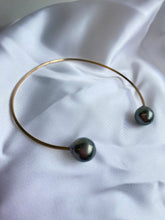 Load image into Gallery viewer, Kanau Cuff Bracelet