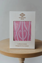 Load image into Gallery viewer, Haumaru Capsule cover