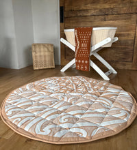 Load image into Gallery viewer, CocoNgāti Playmat