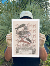Load image into Gallery viewer, Hikoi Mō Te Tiriti | Open Edition fine art print