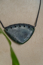 Load image into Gallery viewer, Campbell carving - Limited Pounamu Collection