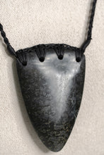 Load image into Gallery viewer, Campbell carving - Limited Pounamu Collection