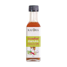 Load image into Gallery viewer, Sauci Honey Mānuka Chilli & Lime Dressing
