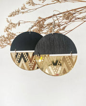 Load image into Gallery viewer, Kaokao Circle