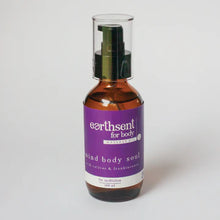 Load image into Gallery viewer, Massage Oil 100ml