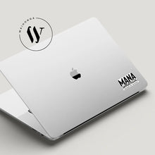 Load image into Gallery viewer, Tangata Whenua sticker set of 3