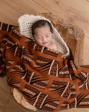 Load image into Gallery viewer, Pasifika Knit Blanky