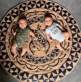 Load image into Gallery viewer, Ryda Ngatu playmat