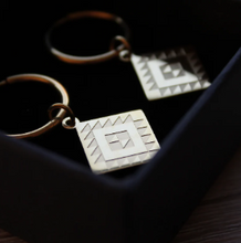 Load image into Gallery viewer, Hineraumati Huggies - silver