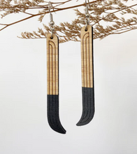 Load image into Gallery viewer, Kapeu Earrings