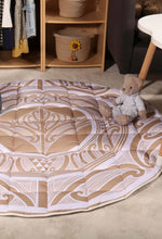 Load image into Gallery viewer, kotahitanga parauri playmat