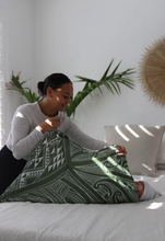 Load image into Gallery viewer, Te ao marama pepi wrap collection