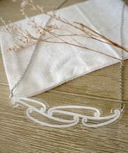 Load image into Gallery viewer, Te Hau Tonga Necklace