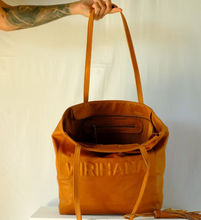 Load image into Gallery viewer, Wirihana Road in Tan