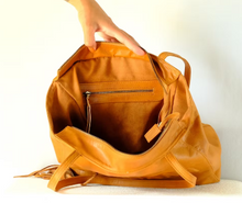 Load image into Gallery viewer, Wirihana Road in Tan