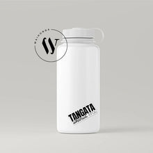 Load image into Gallery viewer, Tangata Whenua sticker set of 3