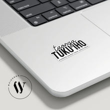 Load image into Gallery viewer, Tangata Whenua sticker set of 3