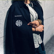 Load image into Gallery viewer, Tuku Iho Woven Patch