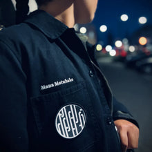 Load image into Gallery viewer, Tuku Iho Woven Patch