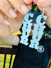 Load image into Gallery viewer, CHUR EARRINGS